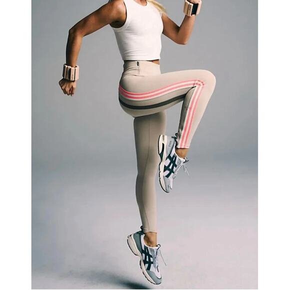 Free People Movement Run Racer Leggings - Picture 1 of 6